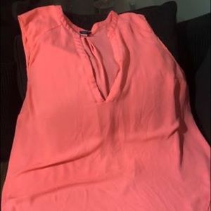 Torrid Rayon Blouse